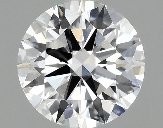 1.03 ct. round Lab Grown Diamond front image
