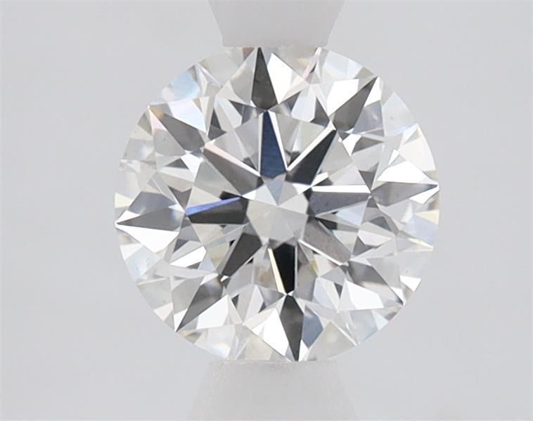 1.08 ct Round diamond