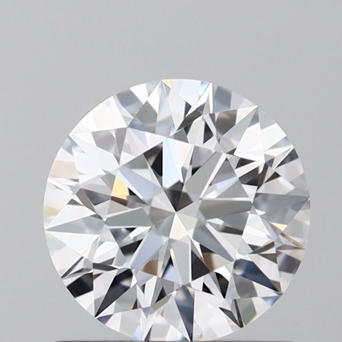 1.00 ct. round Lab Grown Diamond front image