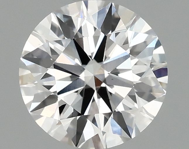 1.02 ct. round Lab Grown Diamond front image