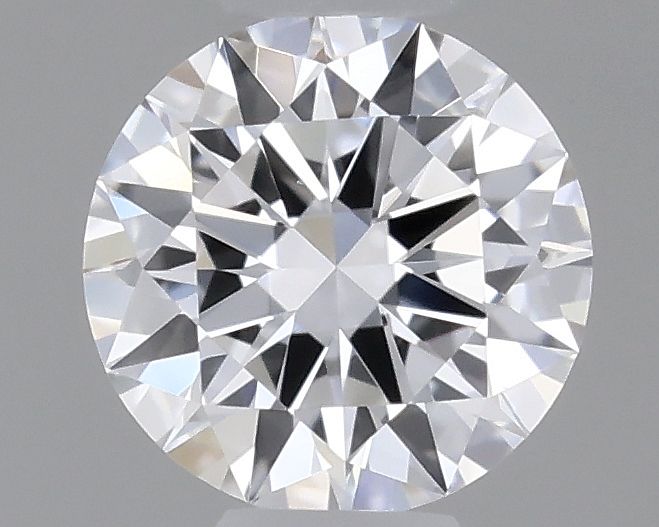 0.33 ct Round diamond