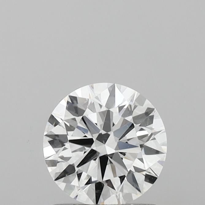 1.06 ct. round Lab Grown Diamond front image