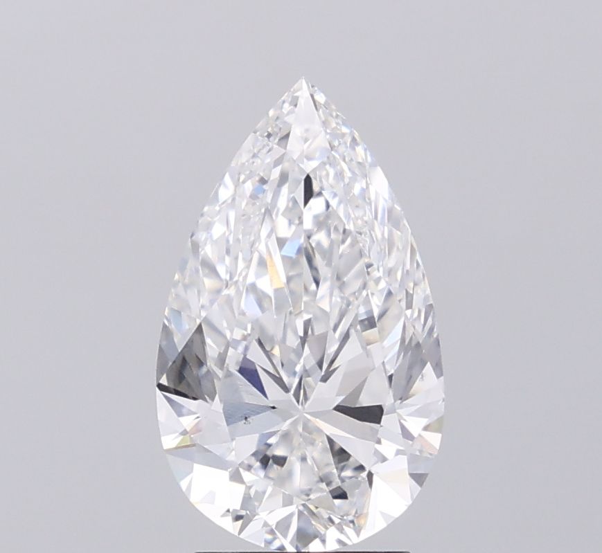 3.01 Carat