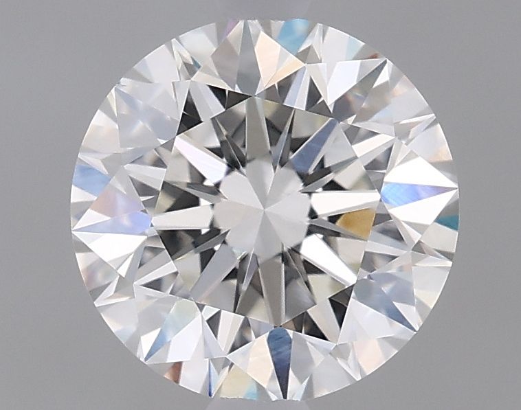 1.09 ct Round diamond