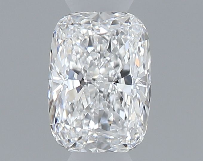 0.3 ct Cushion brilliant Diamond
