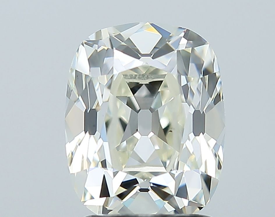 2.02 ct Old miner Diamond