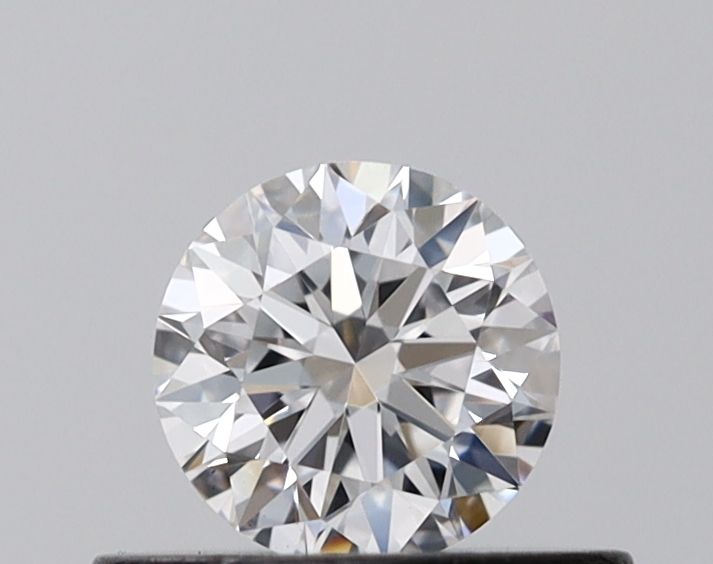 0.34 ct lab-grown Round Diamond