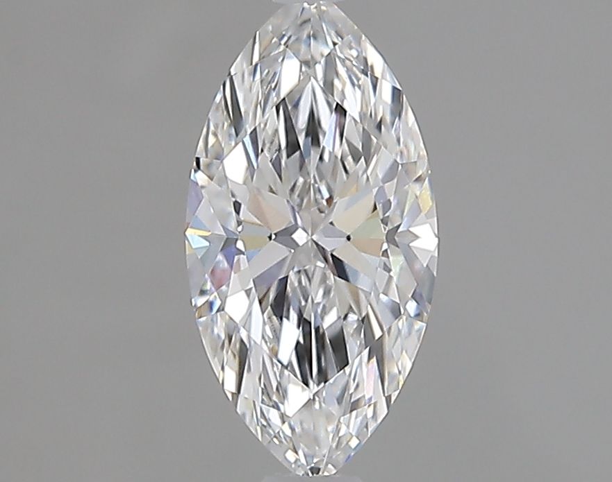 1.03 ct. marquise Lab Grown Diamond front image
