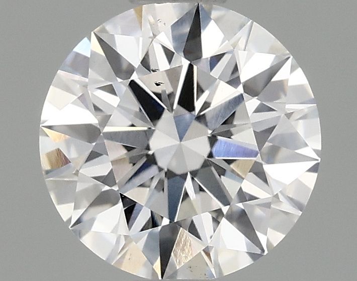 0.98 ct. round Lab Grown Diamond front image