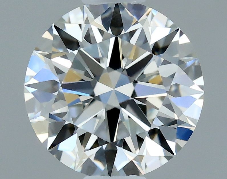 0.50 ct Round diamond