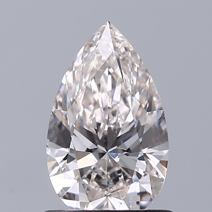 0.76 ct Pear diamond