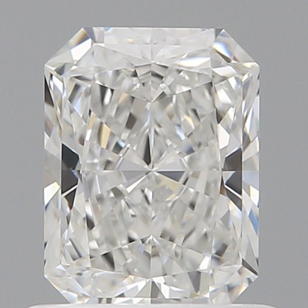0.72 ct Radiant diamond