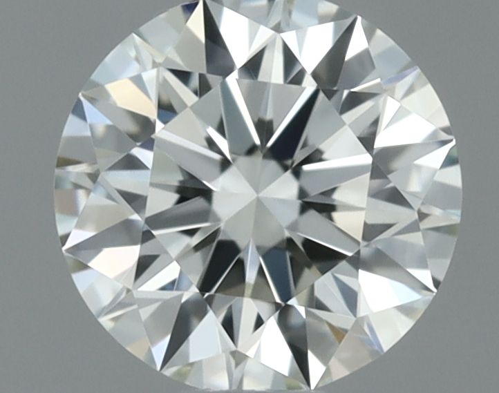0.30 ct Round diamond