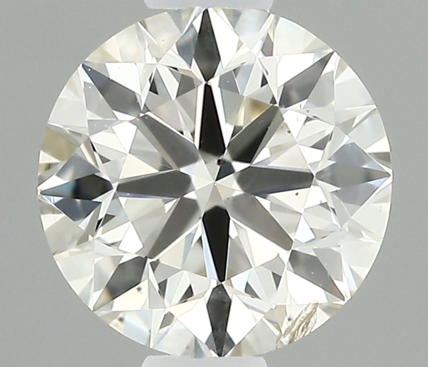 0.4 ct Round Diamond
