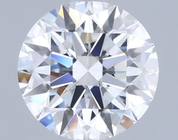 1.35 ct. round Lab Grown Diamond front image