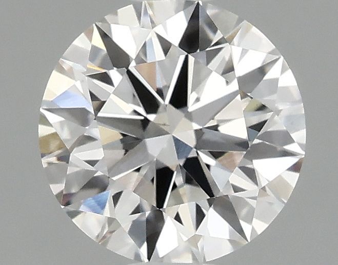 1.06 ct. round Lab Grown Diamond front image