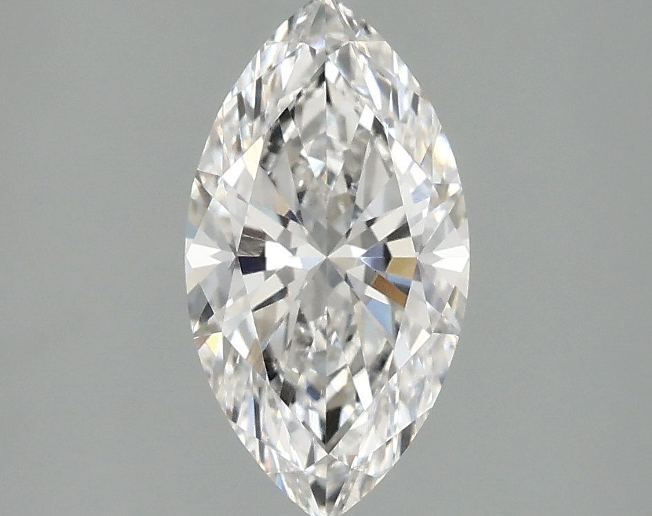 1.47 ct Marquise diamond