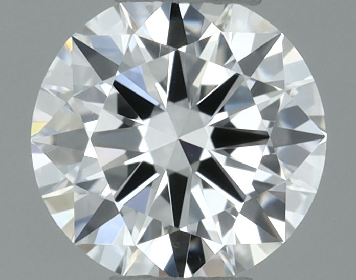 0.30 ct Round diamond