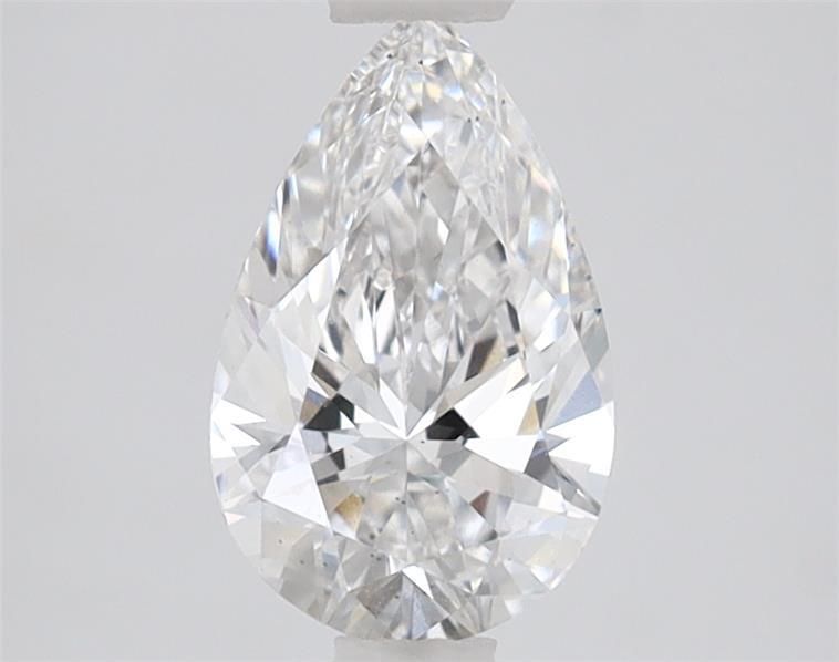 1.00 ct. pear Lab Grown Diamond front image