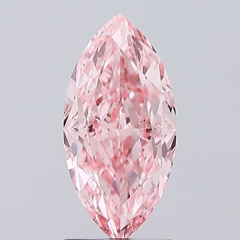 2.05 ct Marquise diamond