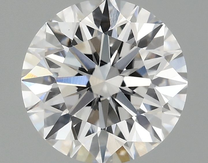 1.06 ct. round Lab Grown Diamond front image