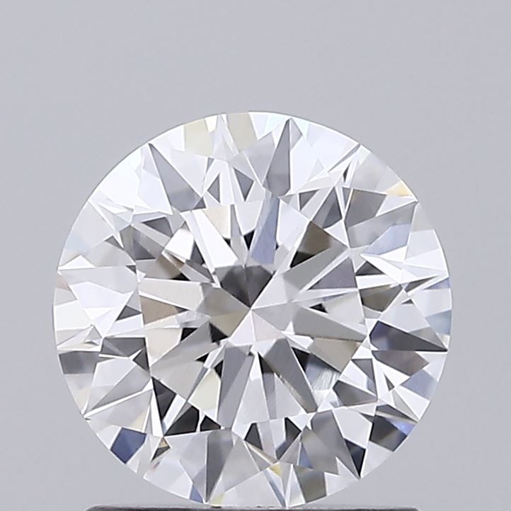 1.29 ct. round Lab Grown Diamond front image