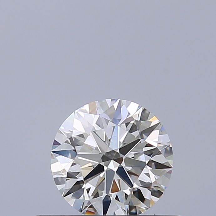 0.40 ct Round diamond