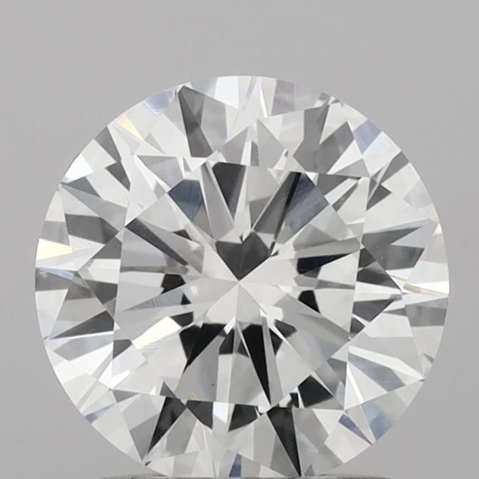 1.51 ct. round Lab Grown Diamond front image