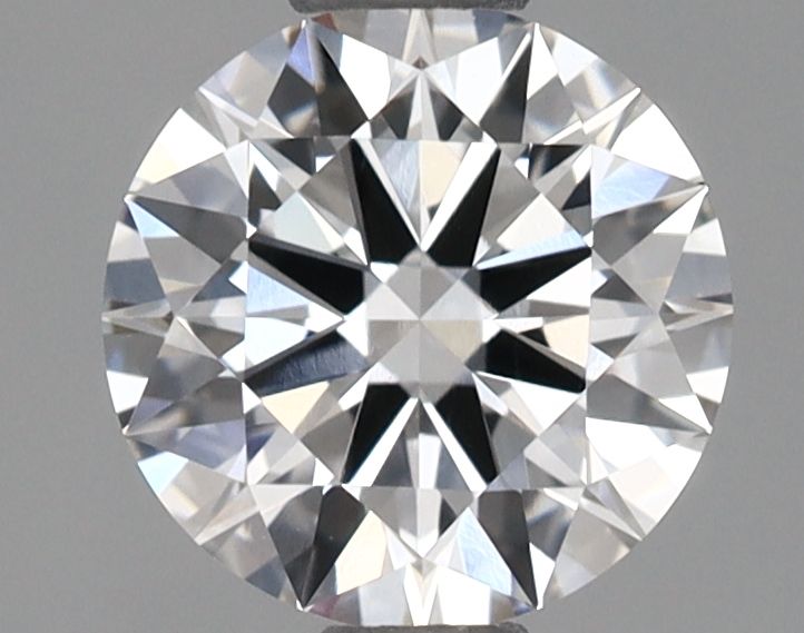 1.04 ct. round Lab Grown Diamond front image