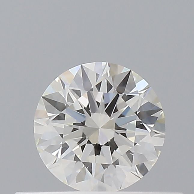 0.34 ct Round Diamond