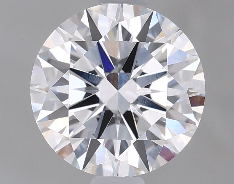 1.09 ct. round Lab Grown Diamond front image