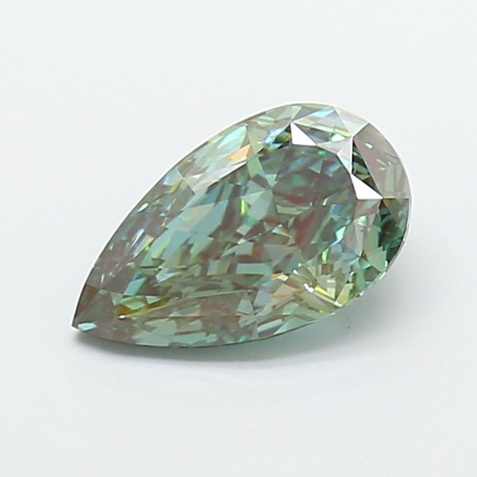 2.45 Carat