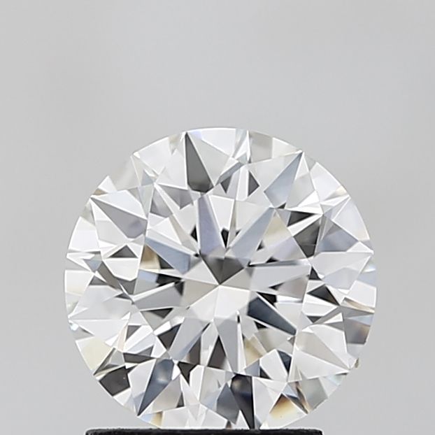 1.91 ct Round diamond