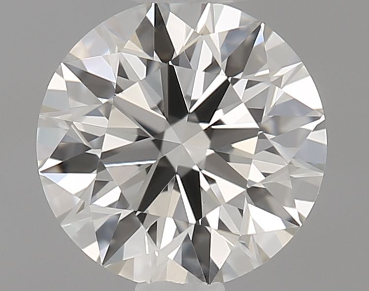 0.47 ct Round diamond