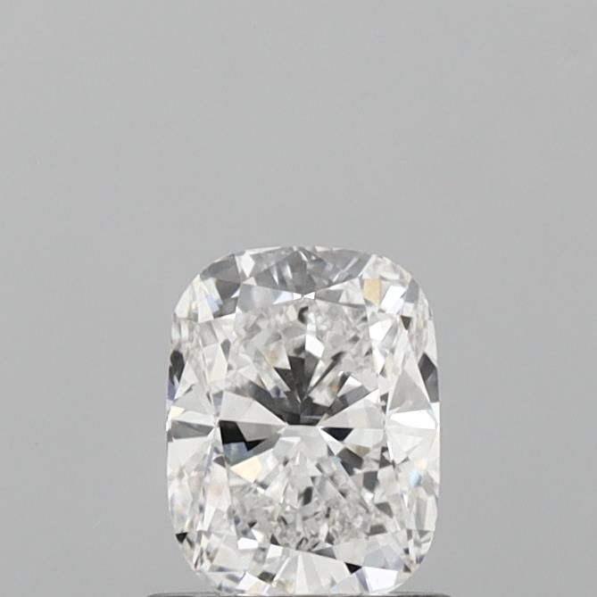 0.91 ct lab-grown Cushion modified Diamond