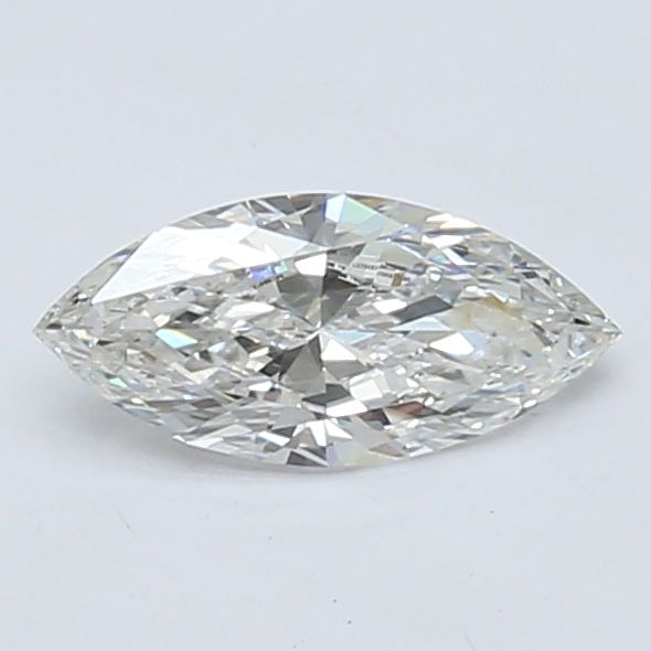 0.53 Carat