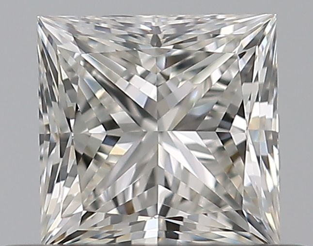 0.40 ct Princess diamond