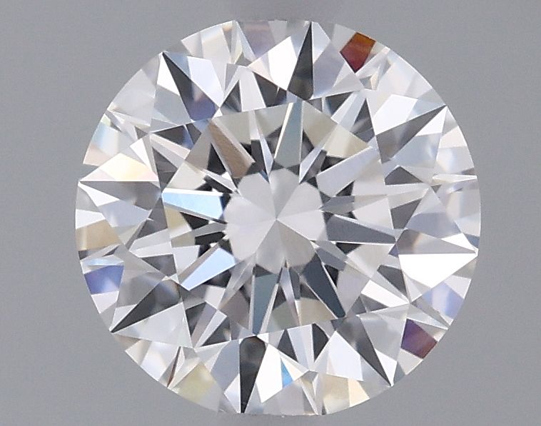 1.08 ct. round Lab Grown Diamond front image