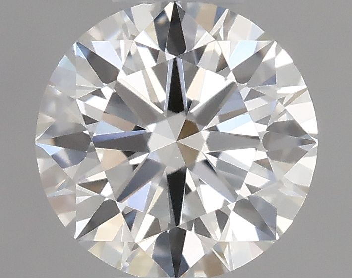 0.40 ct Round diamond