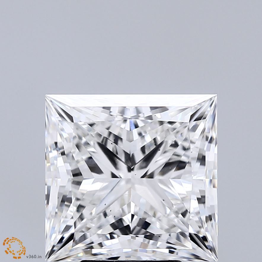5.01 Carat