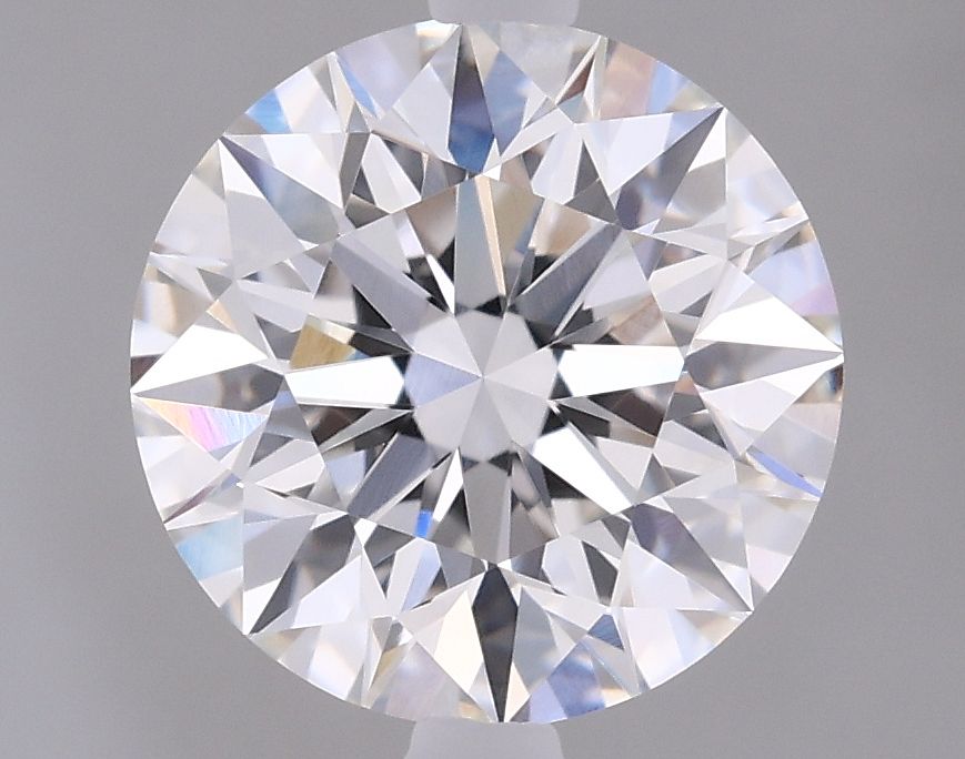 1.60 ct Round diamond