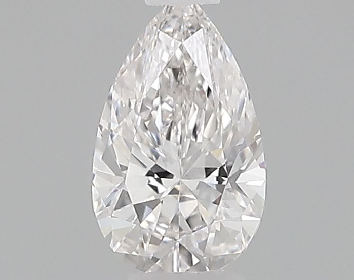 0.31 ct Pear diamond
