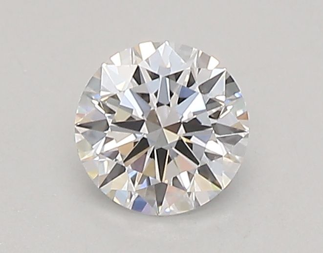 0.44 ct lab-grown Round Diamond