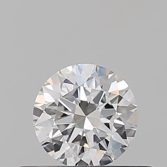 0.36 ct Round diamond