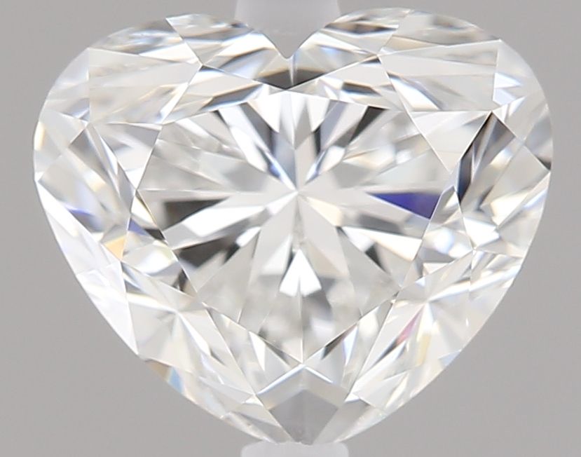 Diament 1.01 ct F/VVS2