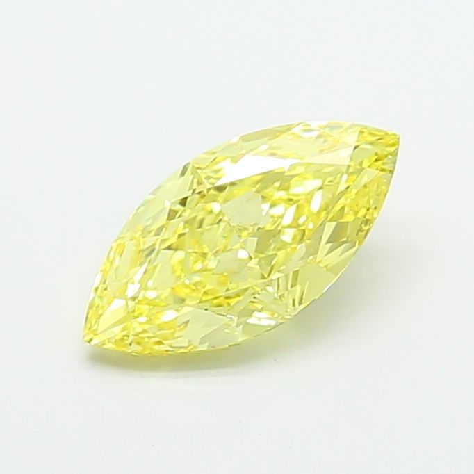 2.03 ct. marquise Lab Grown Diamond front image