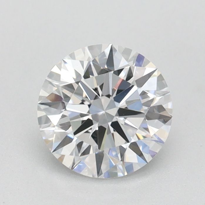 0.60 ct. round Lab Grown Diamond front image