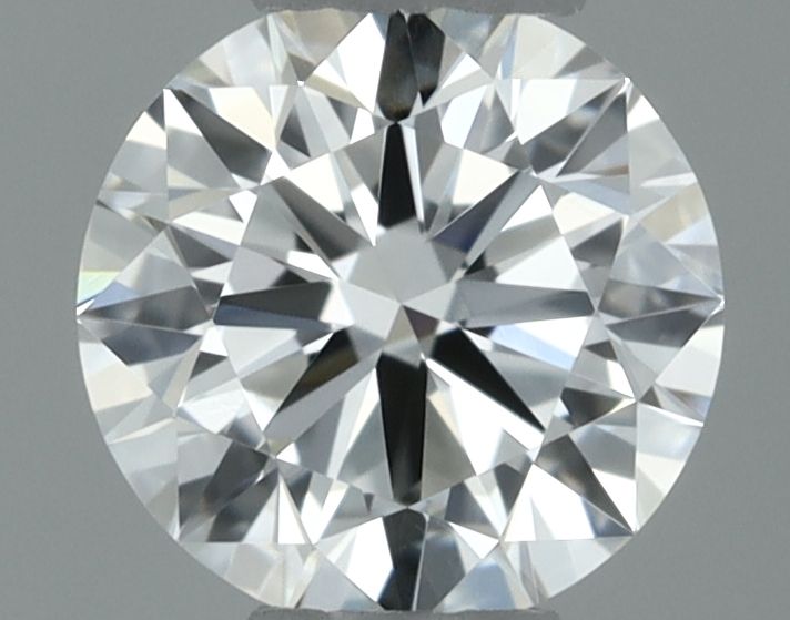 0.30 ct Round diamond