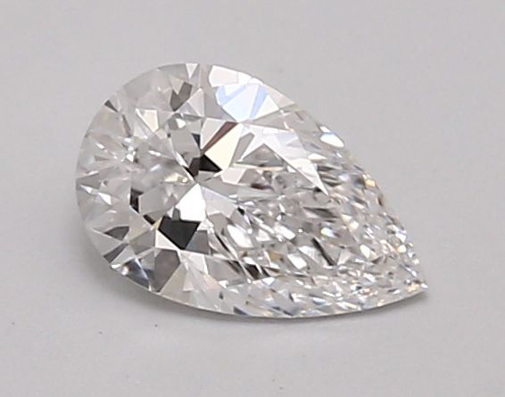 0.89 ct. pear Lab Grown Diamond front image