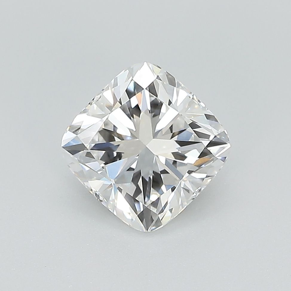 1.06 ct lab-grown Cushion modified Diamond